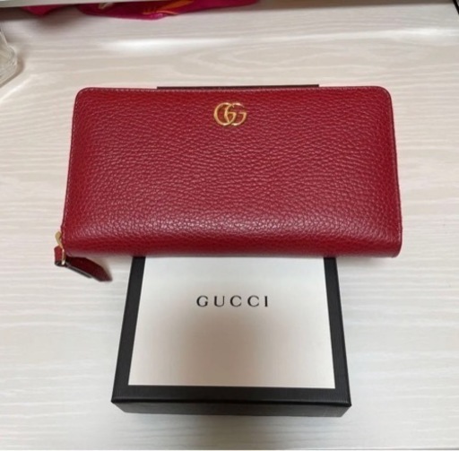 Gucci グッチ♡財布