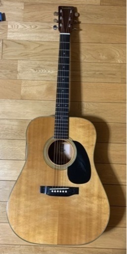 アコースティックギター　YAMAKI YW-15  マニア必見