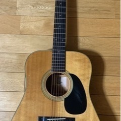 アコースティックギター　YAMAKI YW-15  マニア必見