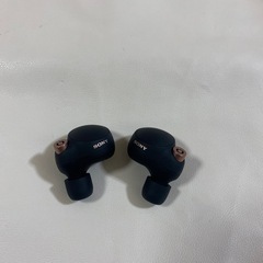 wf-1000xm4 SONYワイヤレスイヤホン