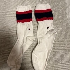 Tommy 靴下