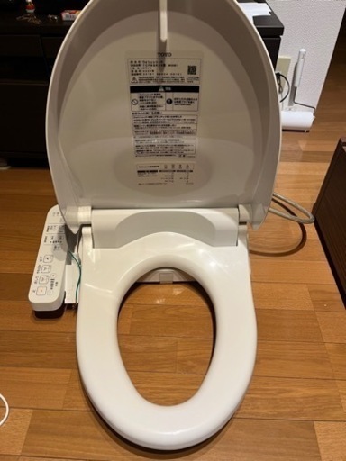 TOTO ウォシュレットK