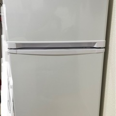 アイリスオーヤマ 2019年製 冷蔵庫