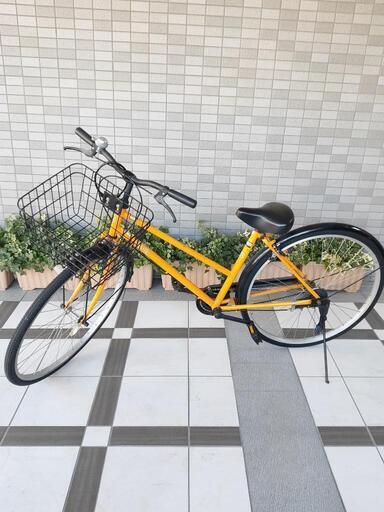自転車
