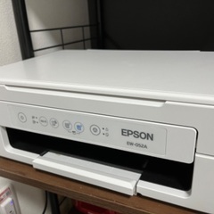 EPSONプリンター