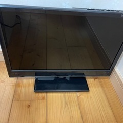 【値下げ中】ドウシシャ 16型液晶テレビ