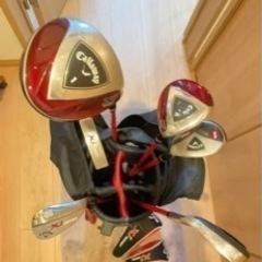 Callaway golf ❤️ キッズ KIDS