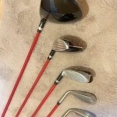 Callaway golf ❤️ キッズ KIDS