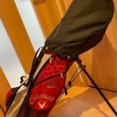 Callaway golf ❤️ キッズ KIDS