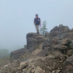 ゆる登山仲間募集