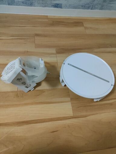 Take-One ロボット掃除機