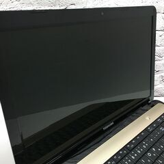 東芝 dynabook T654/68KW【最強Core i7☆新品SSD512GB☆8GBメモリ