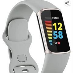 ✨新品未使用品✨ATUP for Fitbit Charge5
...