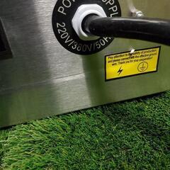 業務用ケバブマシーン　