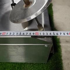 業務用ケバブマシーン　