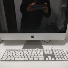 iMac  キーボード マウス