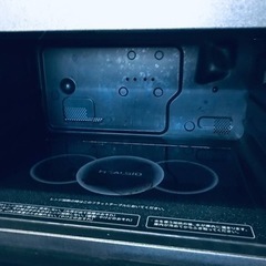 ③✨2017年製✨1977番 シャープ✨ウォーターオーブン✨AX-AP300‼️