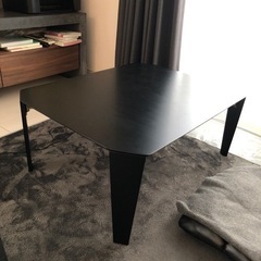 【ネット決済】折り畳みテーブル　座卓　ローテーブル