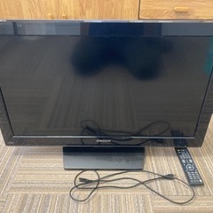 【商談中】液晶テレビ　32インチ　ORION  DU323-B1