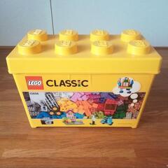 LEGO ブロック CLASSIC 