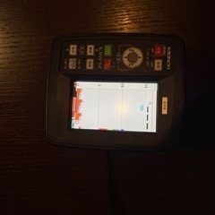 HONDEX PS-511CN 4.3型ワイド　カラー液晶GPSアンテナ内蔵魚探　ちょいナビ