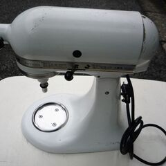 ☆キッチンエイド Kitchen Aid KSM150 卓上スタンドミキサー◆圧倒的な人気を誇る業務用多機能フードグラインダー