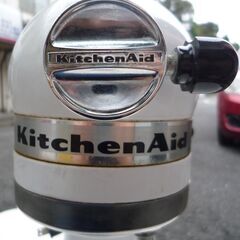 ☆キッチンエイド Kitchen Aid KSM150 卓上スタンドミキサー◆圧倒的な人気を誇る業務用多機能フードグラインダー