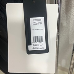 オークリー ショートバック、ミズノJPX.オデッセイパター