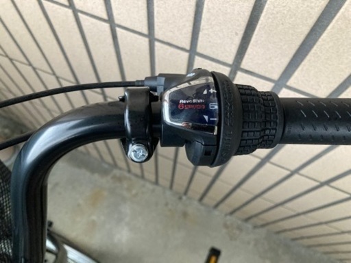 新品未使用】ママチャリ24インチ6段ギア | www.bbxbrasil.com