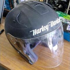 0127-013 ヘルメット　Mサイズ　ブラック