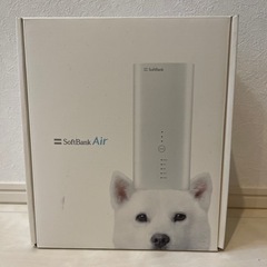 Softbank AIR 4