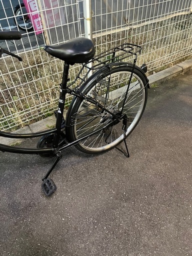 ★店頭にて試乗可★ J2167 DAIWA CYCLE ダイワサイクル NA2 ギア付変速自転車  シティサイクル自転車 LEDオートライト付 クリーニング、簡易メンテナンス済み　新品参考価格29,700円 【リユースのサカイ柏店】 中古自転車 　流山市 中古自転車 松戸市 中古自転車 我孫子市 中古自転車 船橋市 中古自転車 守谷市 中古自転車 取手市 中古自転車