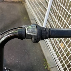 ☆店頭にて試乗可☆ J2167 DAIWA CYCLE ダイワサイクル NA2 ギア付変速 