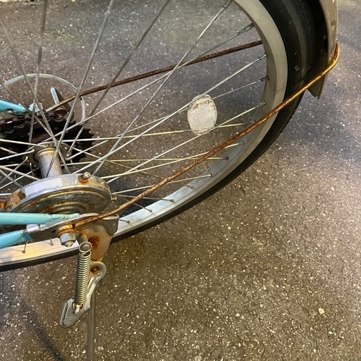 ★店頭にて試乗可★ J2168 TOPONE トップワン 20インチ ギア付自転車  キッズバイク キッズジュニア用自転車 低床フレーム クリーニング、簡易メンテナンス済み　新品参考価格23,220円 【リユースのサカイ柏店】 中古自転車 　流山市 中古自転車 松戸市 中古自転車 我孫子市 中古自転車 船橋市 中古自転車 守谷市 中古自転車 取手市 中古自転車