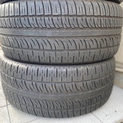 メルセデスベンツ GクラスG63  純正275/50R20 タイヤ