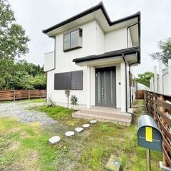 No.038千葉県長生郡長柄町金谷　1,880万円　4ＬＤＫ　