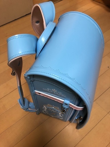 ランドセル新品タグ付き
