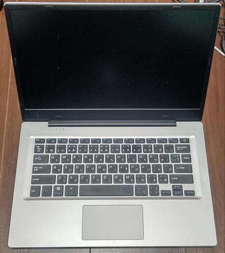 ノートPC売ります