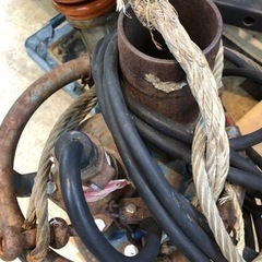 ツルミ KRS2-A4 水中ポンプ【10606229】 ツルミ KRS2-A4 水中ポンプ【10606229】