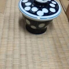 　●新品茶碗蒸しセット1箱13800円10個セットを2000円未使用品