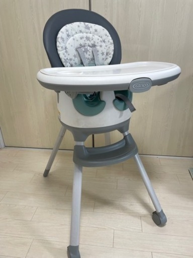 グレコGRACO　食事　チェア　FLOOR2TABLE