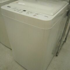 YAMADA　全自動洗濯機　YWM-T50H1　2020年製　5.0㎏