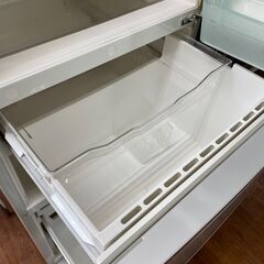 リサイクルショップどりーむ天保山店 No.5497 冷蔵庫 345L！デカサイズ