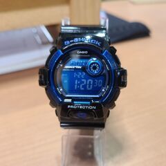 【愛品館市原店】G-SHOCK CASIO G-8900A腕時計