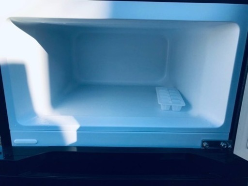 ①♦️EJ2009番 オーヤマノンフロン冷凍冷蔵庫