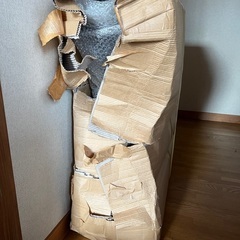 出品は15日まで！檜 無垢材 １枚板 テーブル 座卓 ほぼ未使用