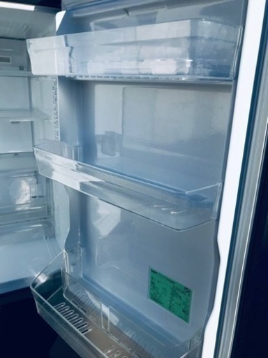 自動製氷付き！SANYO 2ドア冷蔵庫 SR-SD27T 270L 2010年製 SR-SD27T 270L