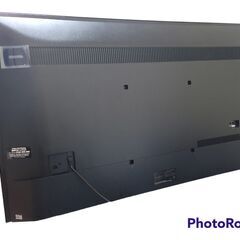 値下げ！SONY 4K液晶TV androidTV 動作確認済☆