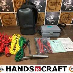 共立 4102A 接地抵抗計 中古品 【ハンズクラフト宜野湾店】