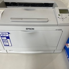 EPSON プリンター